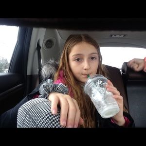 Meet your Posher, Alexa